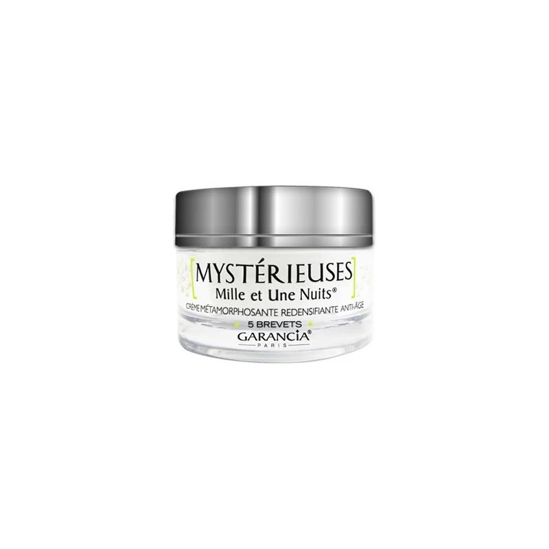 MYSTERIEUSES MILLE ET UNE NUITS 30ml GARANCIA