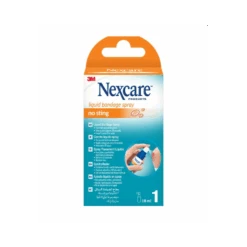 NEXCARE SPRAY PANSEMENT LIQUIDE 18ML