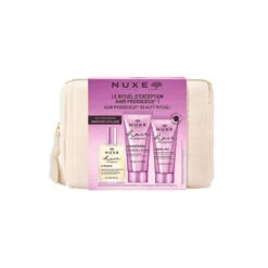 NUXE HAIR PRODIGIEUX TROUSSE RITUEL D' EXCEPTION