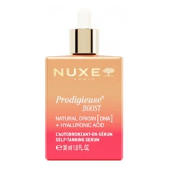 NUXE PRODIGIEUSE BOOST AUTOBRONZANT EN SERUM 30ML