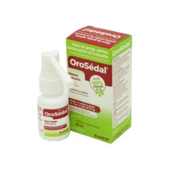 OROSEDAL COLLUTOIRE GORGE APHTE 20ML ELERTÉ