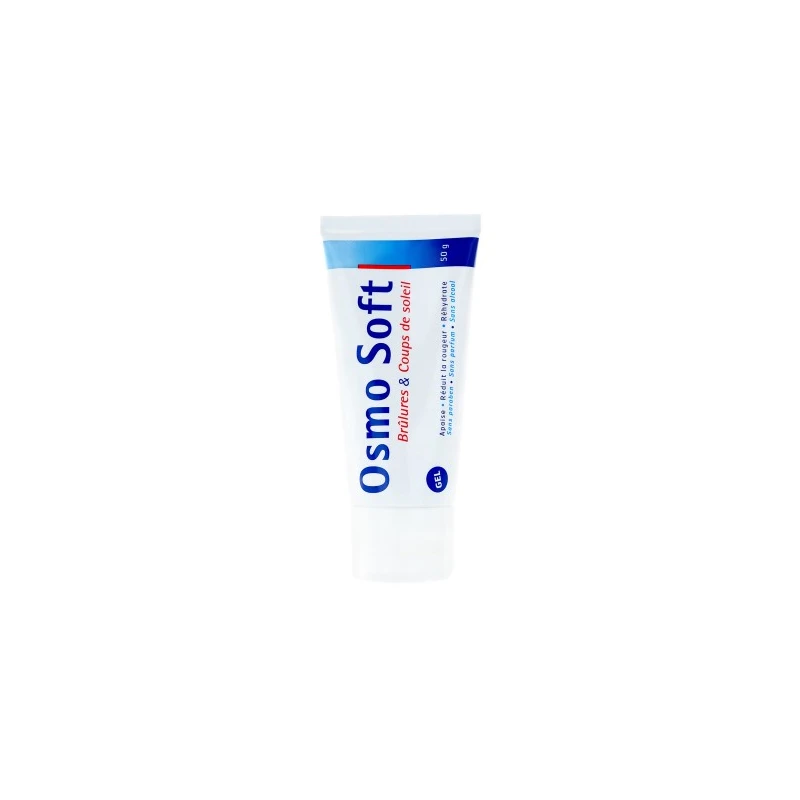 OSMO SOFT 50G COOPER