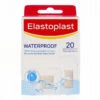 PANSEMENTS WATERPROOF ELASTOPLAST X20