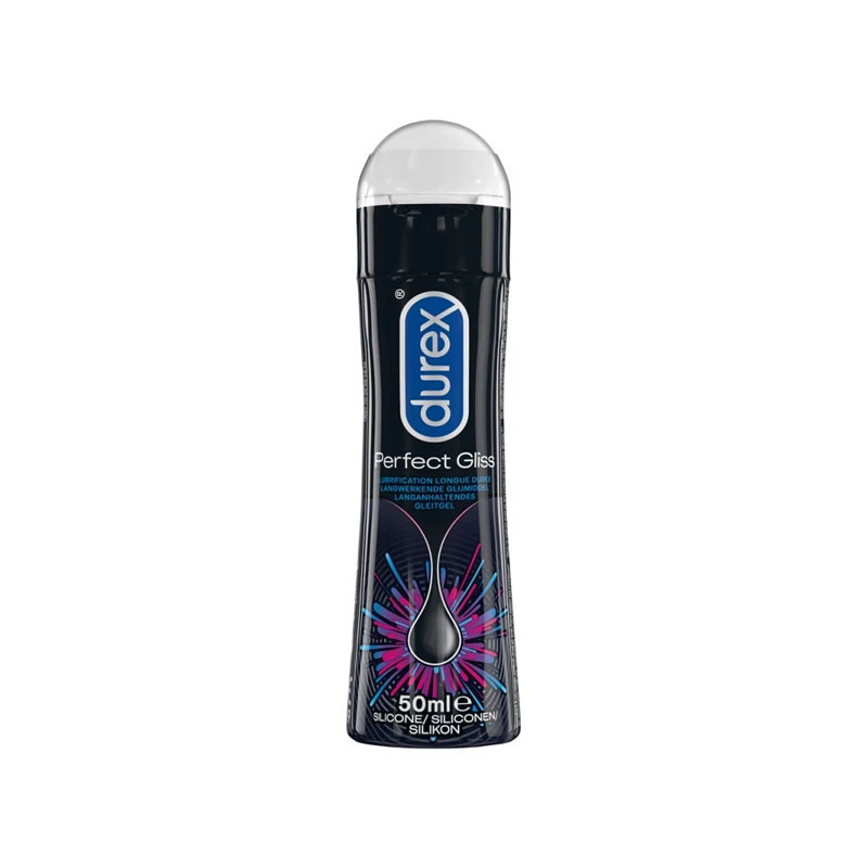 PERFECT GLISS GEL LUBRIFIANT 50ML DUREX