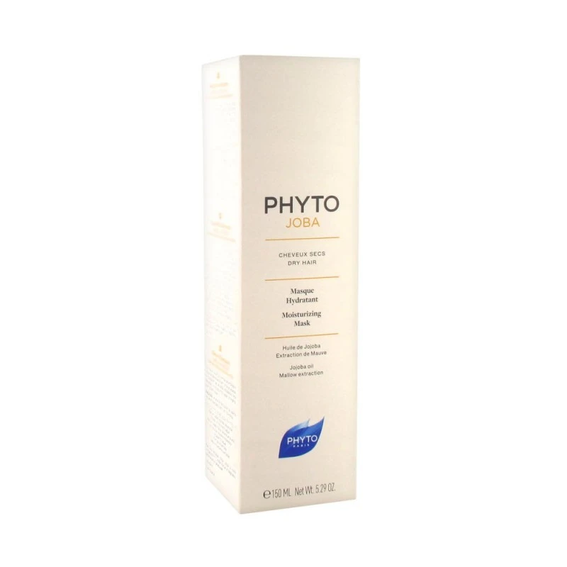 PHYTOJOBA MASQUE HYDRATANT 150ML PHYTO