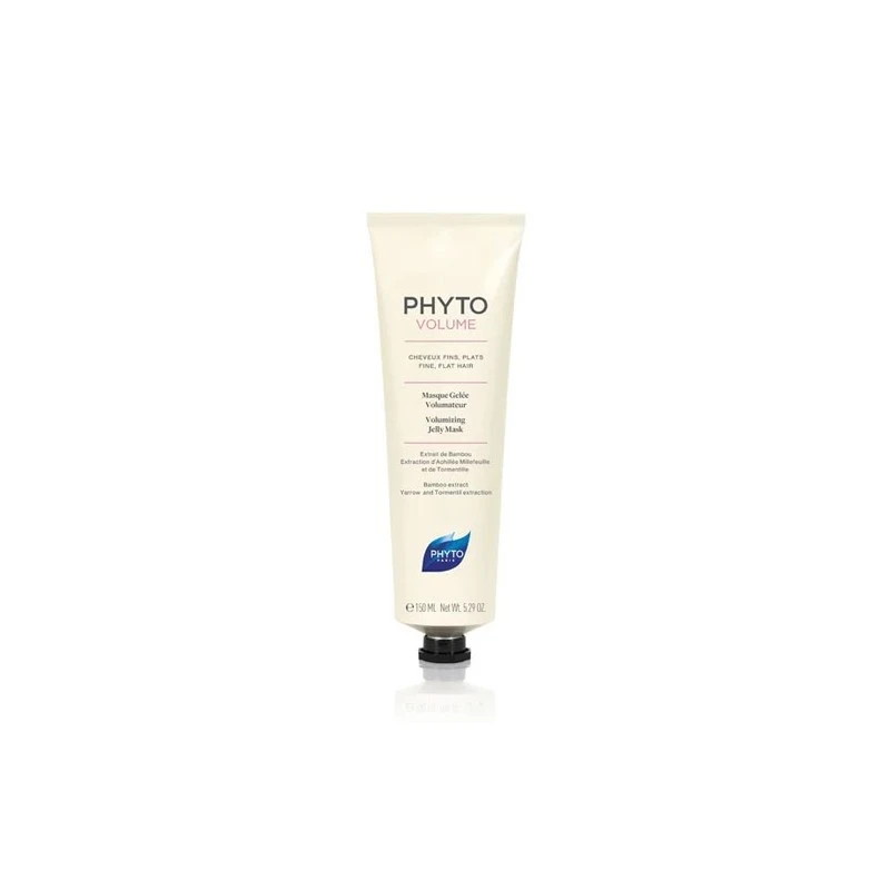 PHYTOVOLUME MASQUE GELÉE VOLUMATEUR 150ML PHYTO – Image 2