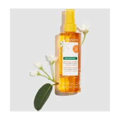 POLYSIANES HUILE SECHE SOLAIRE SPF 30 200ML KLORANE