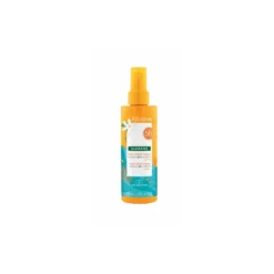 POLYSIANES SPRAY SOLAIRE SUBLIME SPF 50 200ML KLORANE
