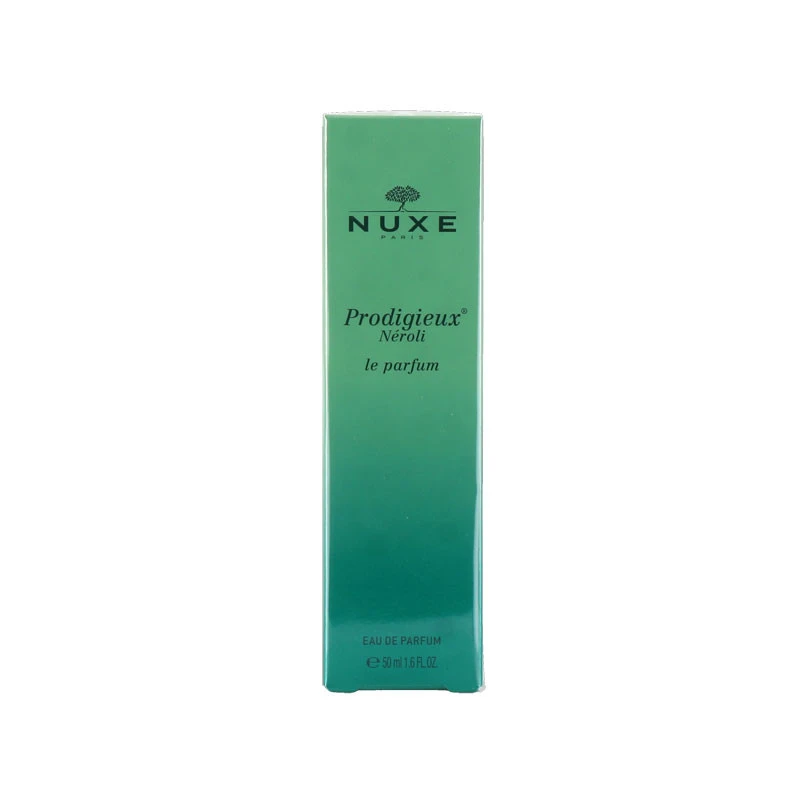 PRODIGIEUX NÉROLI LE PARFUM VAPORISATEUR NUXE 50ML – Image 2