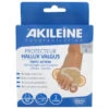 PROTECTEUR HALLUX VALGUS TAILLE L AKILEÏNE