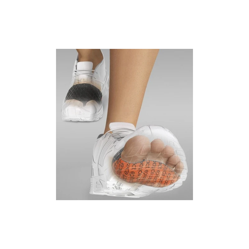 PROTECTIONS PLANTAIRES EPITHELIUM TACT 05 Taille L EPITACT SPORT