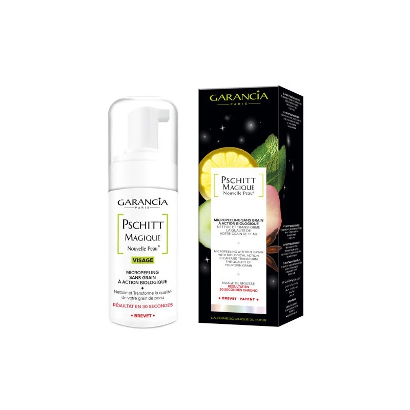 PSCHITT MAGIQUE NOUVELLE PEAU GARANCIA 100ml – Image 2