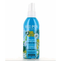 PUR MONOI SOIN LACTÉ DÉMÊLANT CHEVEUX 150ML HEI POA