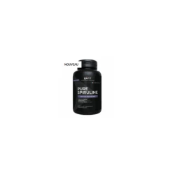 PURE SPIRULINE 50 COMPRIMES EAFIT