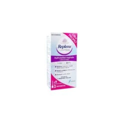 REPLENS HYDRATATION VAGINALE 8 Unidoses LABORATOIRE FUMOUZE