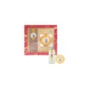 ROGER & GALLET COFFRET BOIS D' ORANGE EAU PARFUMEE + SAVON