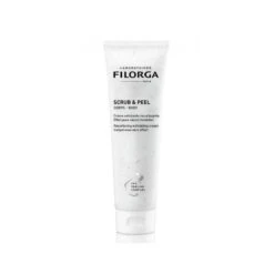SCRUB & PEEL CREME EXFOLIANTE RESURFACANTE CORPS 150ML FILORGA