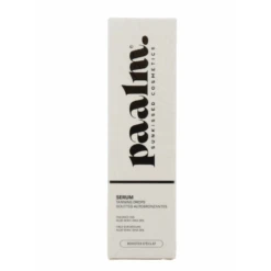 SERUM GOUTTES AUTOBRONZANTES 30ML PAALM