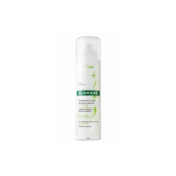 SHAMPOOING SEC AVOINE EXTRA-DOUX TOUS TYPES DE CHEVEUX 150ML KLORANE