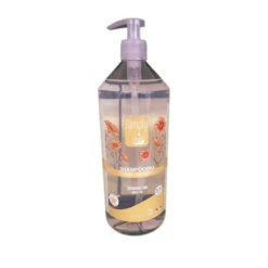 SHAMPOOING USAGE FRÉQUENT 1 LITRE SIMPLY BIO
