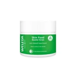 SKIN FOOD BAUME CORPS BIO 150ML WELEDA