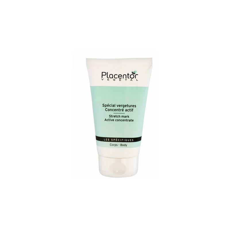 SPECIAL VERGETURES CONCENTRE ACTIF 125ML PLACENTOR VEGETAL – Image 2