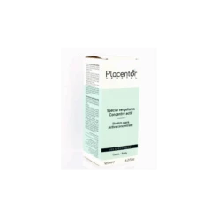 SPECIAL VERGETURES CONCENTRE ACTIF 125ML PLACENTOR VEGETAL