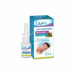 SPRAY NASAL ANTI RONFLEMENT 15ml QUIES