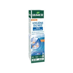 SPRAY NASAL HYGIENE DU NEZ 150ML HUMER