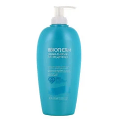 SUN AFTER LAIT OLIGO THERMAL 400ML BIOTHERM