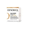 SUN EXPERT PREPARATEUR SOLAIRE ANTI-ÂGE PEAU NORMALE 30 CAPSULES OENOBIOL