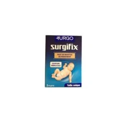 SURGIFIX FILET DE MAINTIEN CEINTURE OMBILICALE URGO