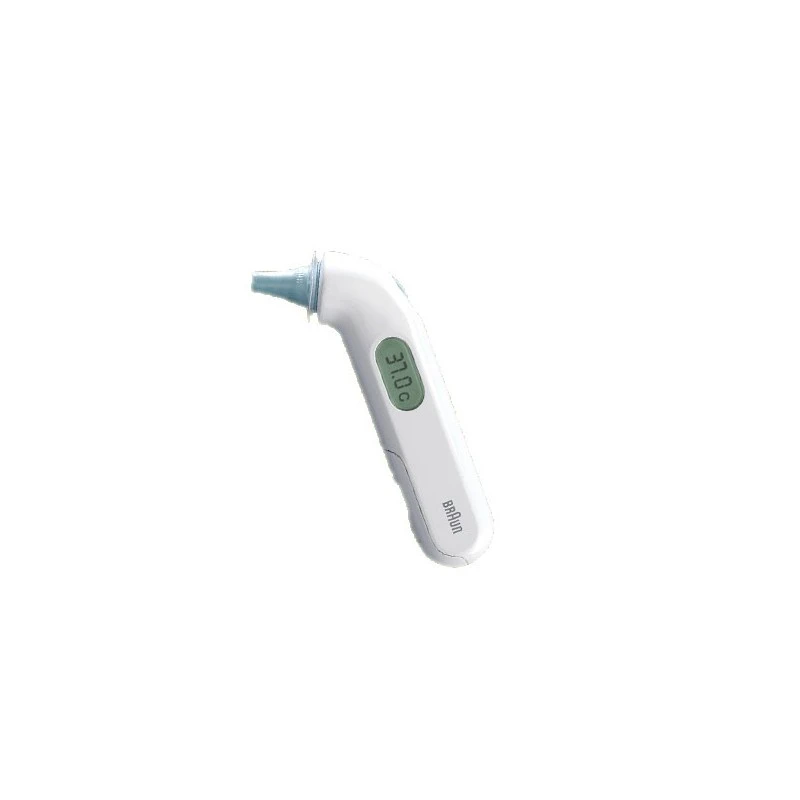 THERMOMETRE THERMOSCAN® 3 IRT3030 BRAUN