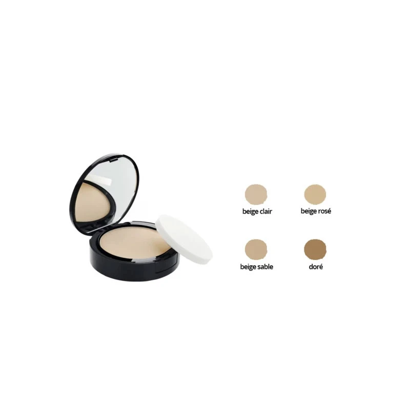 TOLERIANE CORRECTEUR DE TEINT MINERAL BEIGE CLAIR 11 LA ROCHE POSAY 9.5G – Image 2