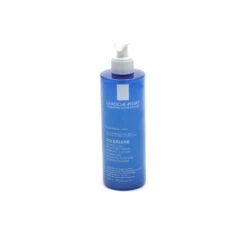 TOLERIANE GEL MOUSSANT DOUBLE NETTOYANT 400 ML LA ROCHE POSAY