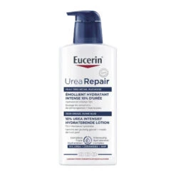 UREAREPAIR EMOLLIENT 10% URÉE 400ML EUCERIN