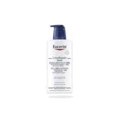 UREAREPAIR PLUS EMOLLIENT 5% URÉE 400ML EUCERIN