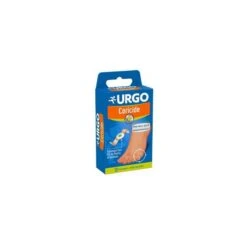 URGO CORICIDE ACIDE SALICYLIQUE 12 PANSEMENTS URGO