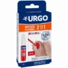 URGO MYCOSES 2 En 1 RED 4ML