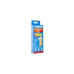 URGO VERRUES RESISTANTES MAINS PIEDS STYLO 2ML