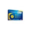 VADOVI NUIT 1.8MG MELATONINE 15 NUITS NUTRAVALIA