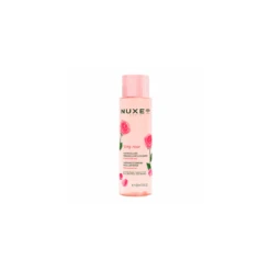 VERY ROSE EAU MICELLAIRE DEMAQUILLANTE APAISANTE 400ML NUXE