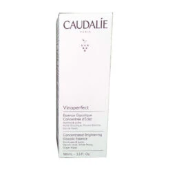 VINOPERFECT ESSENCE GLYCOLIQUE CONCENTREE ECLAT 100ML CAUDALIE