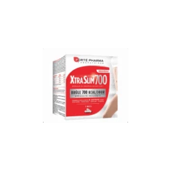 XTRASLIM 700 120 GELULES FORTE PHARMA