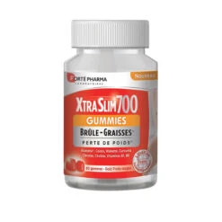 XTRASLIM 700 GUMMIES X 60 FORTE PHARMA