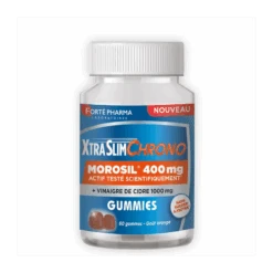 XTRASLIM CHRONO 60 GOMMES FORTE PHARMA