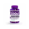 ZZZQUIL FORT SOMMEIL 60 GOMMES