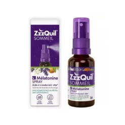 ZZZQUIL SOMMEIL SPRAY DE 30ML